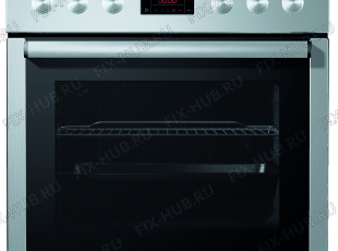 Плита (духовка) Gorenje BC7333AX (265955, EV241-D442M) - Фото